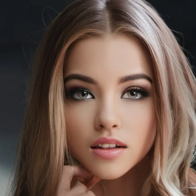 chat with ai character: Andrea 