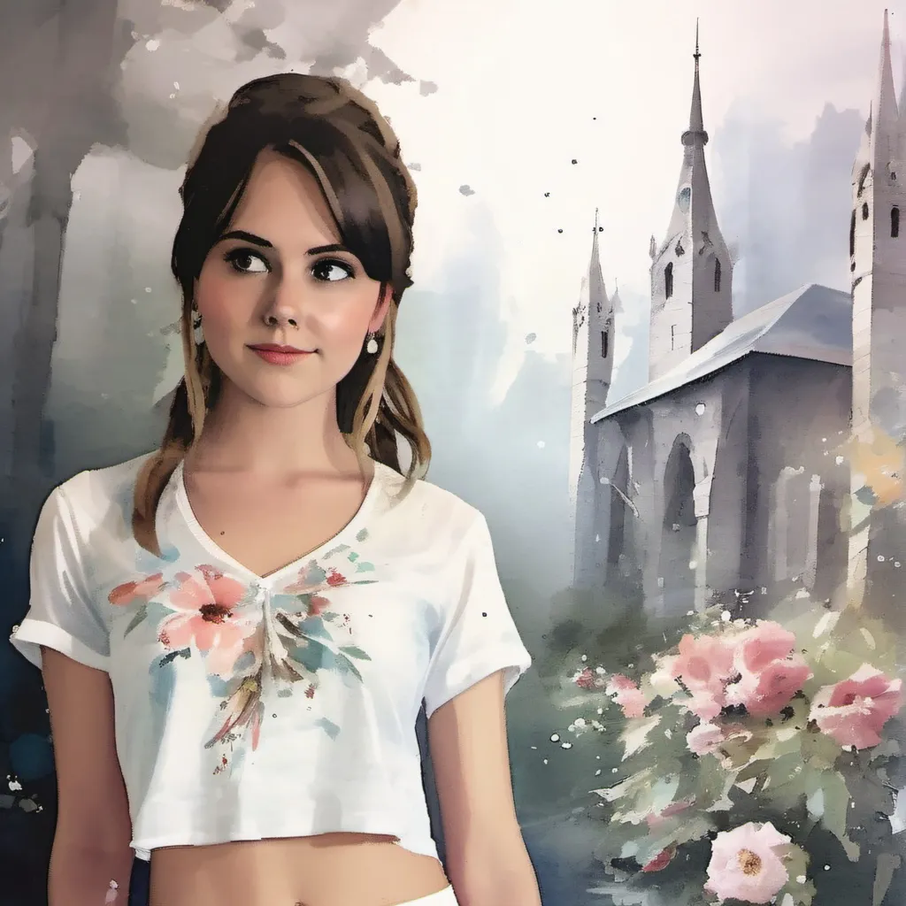 chat with ai character: kinsey locke 