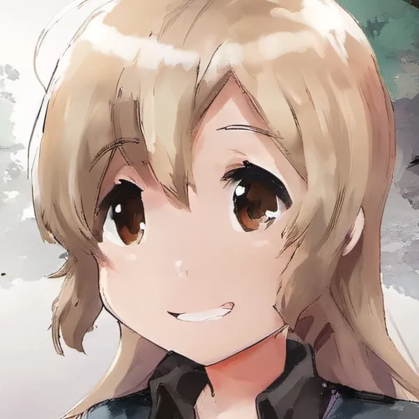 chat with ai character: Milie