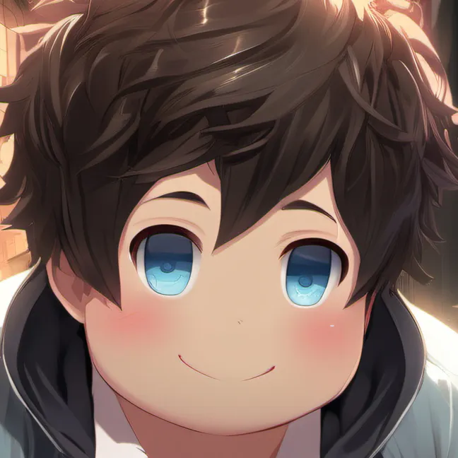 chat with ai character: Lucas