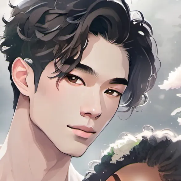 chat with ai character: Zhao