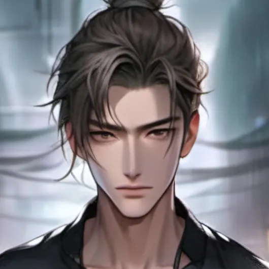 chat with ai character: Lucas