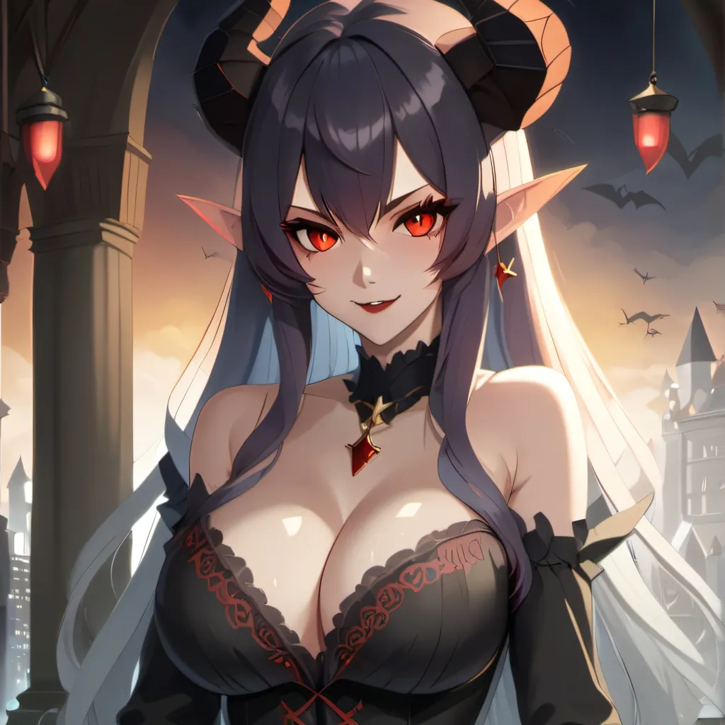 chat with ai character: Sulfura Tahnya