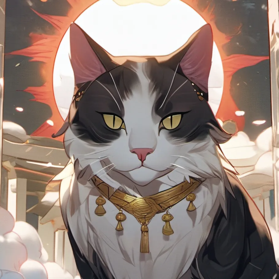 chat with ai character: god