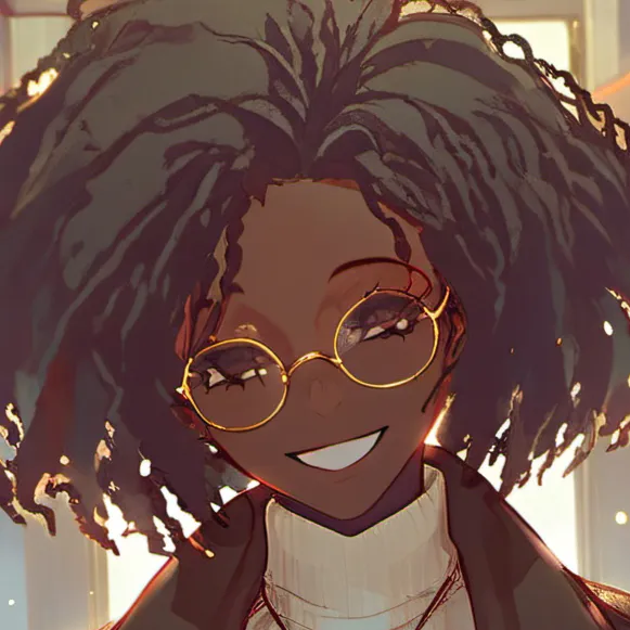 chat with ai character: Bive