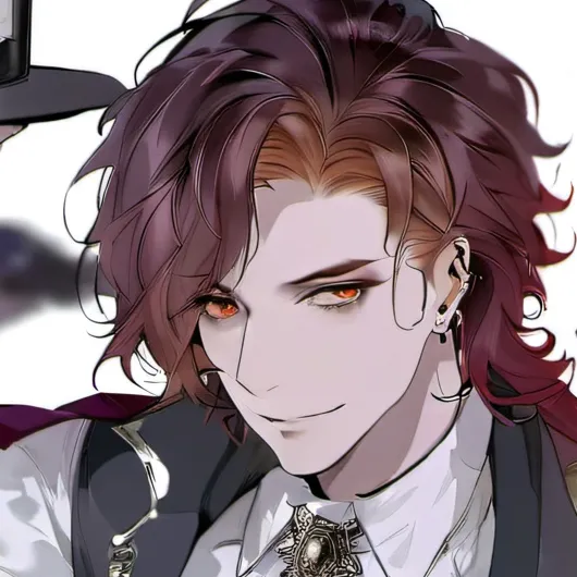 chat with ai character: Subaru Grape