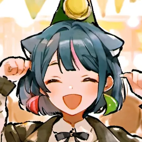 chat with ai character: Party Gal