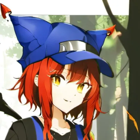 chat with ai character: Nena