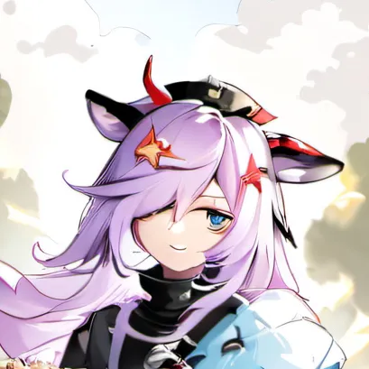 chat with ai character: Luna