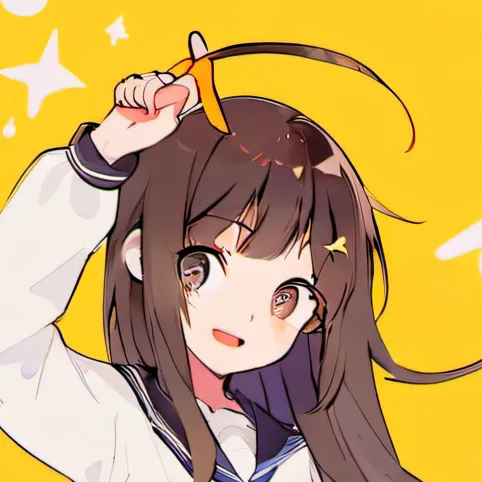 chat with ai character: Aria