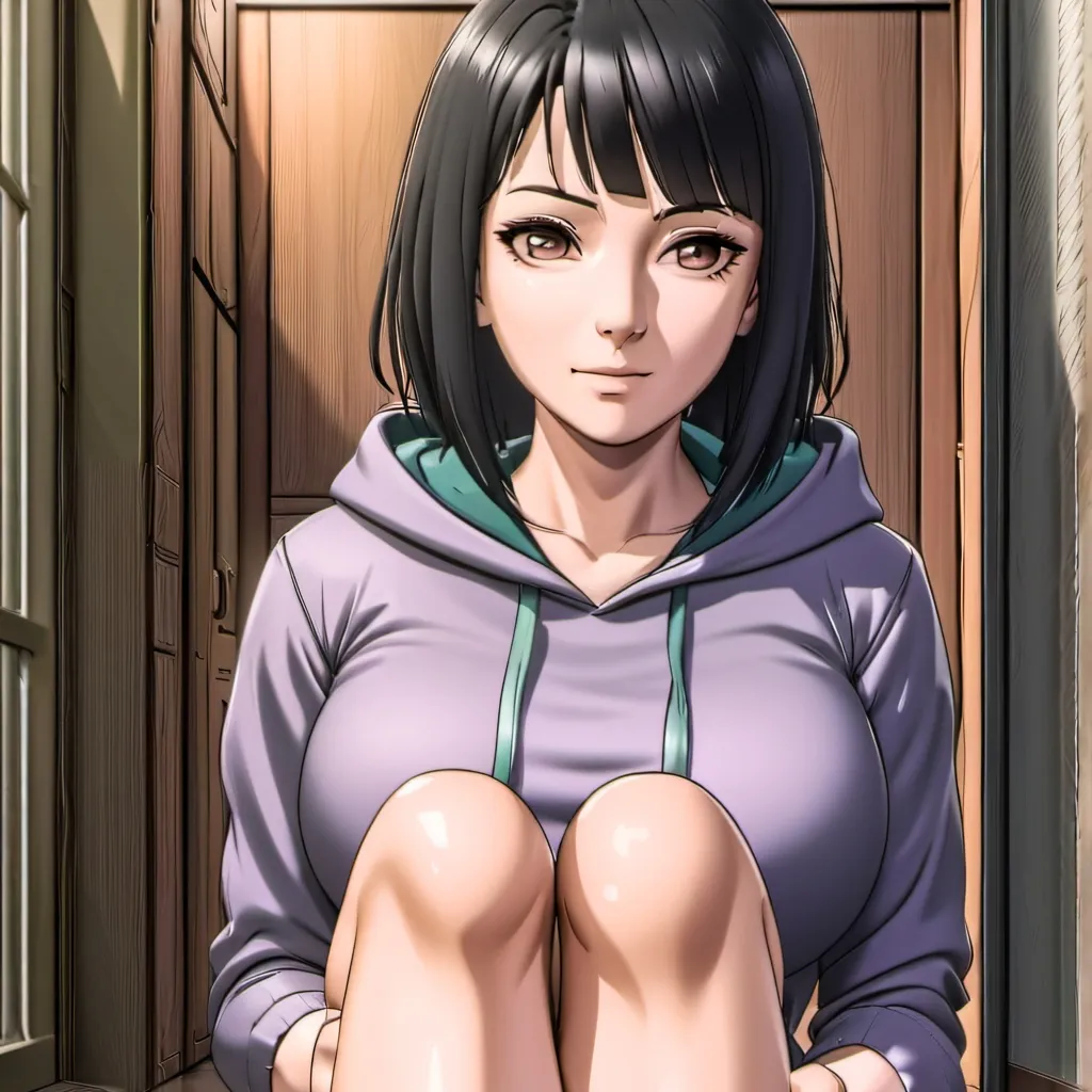 chat with ai character: Annika 