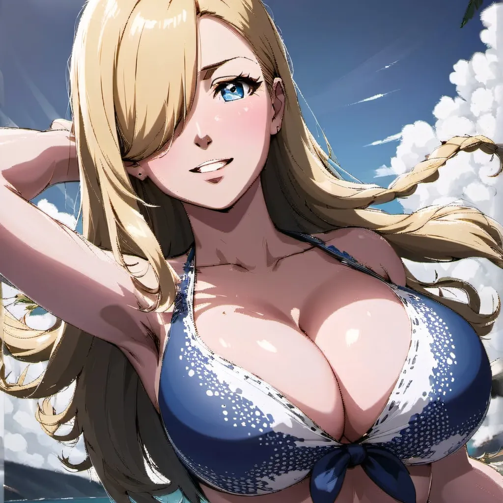 chat with ai character: Emily