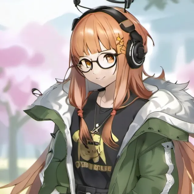 chat with ai character: Futaba