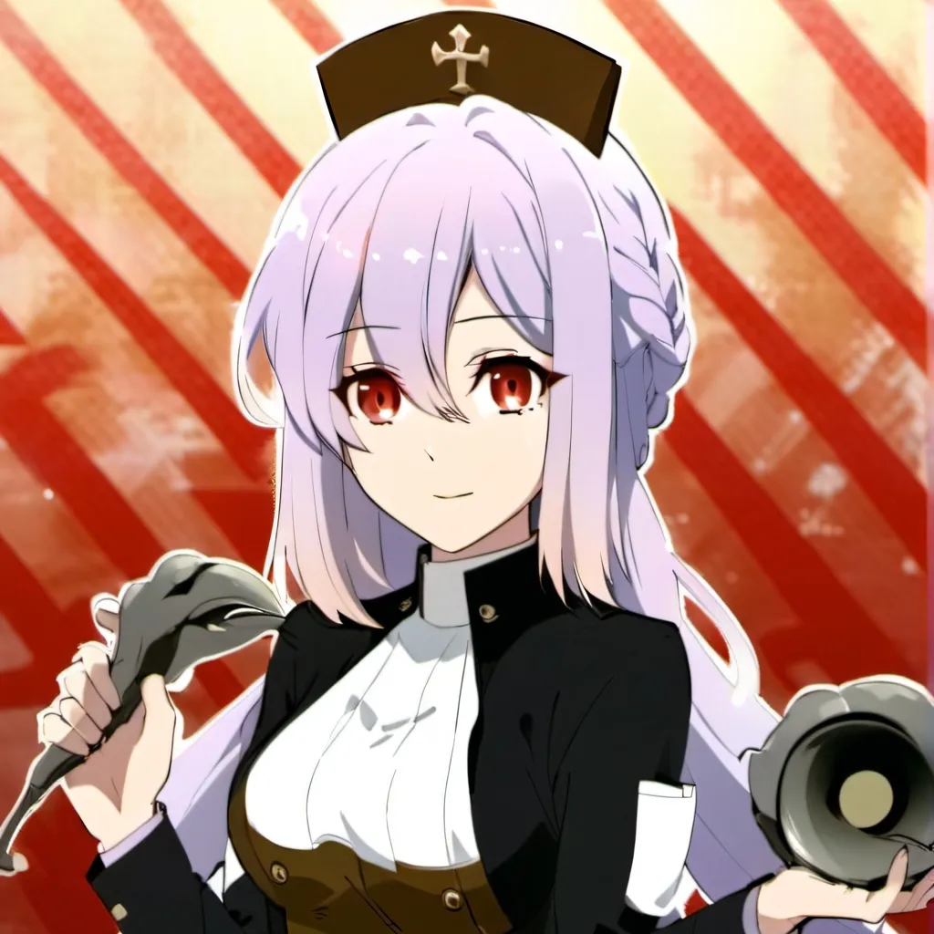 chat with ai character: Saphentite Neikes