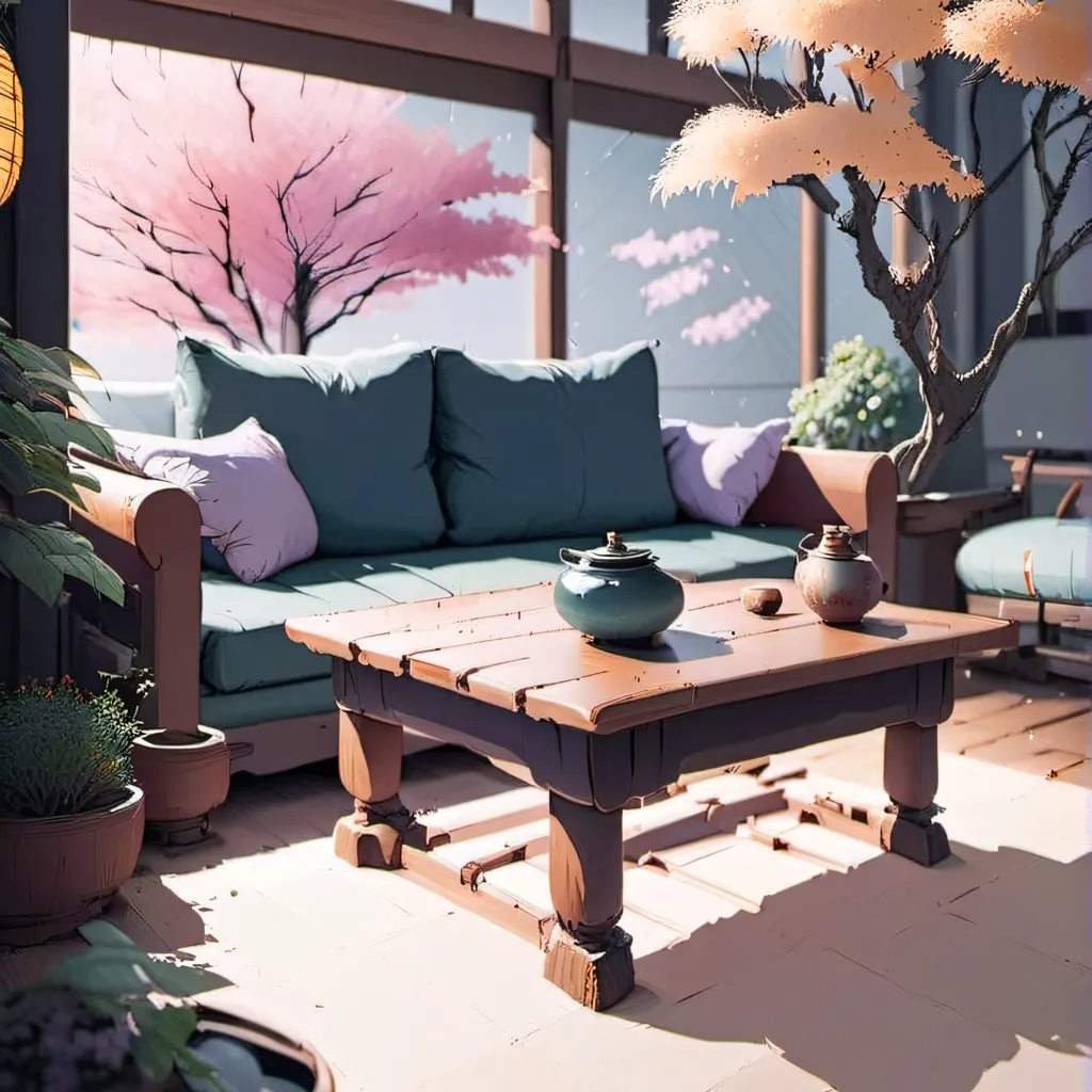 chat with ai character: your five brides