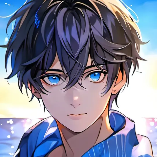 chat with ai character: Jasper 