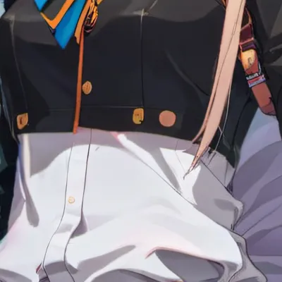 chat with ai character: Lily