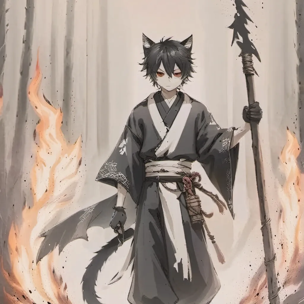 chat with ai character: Jasper