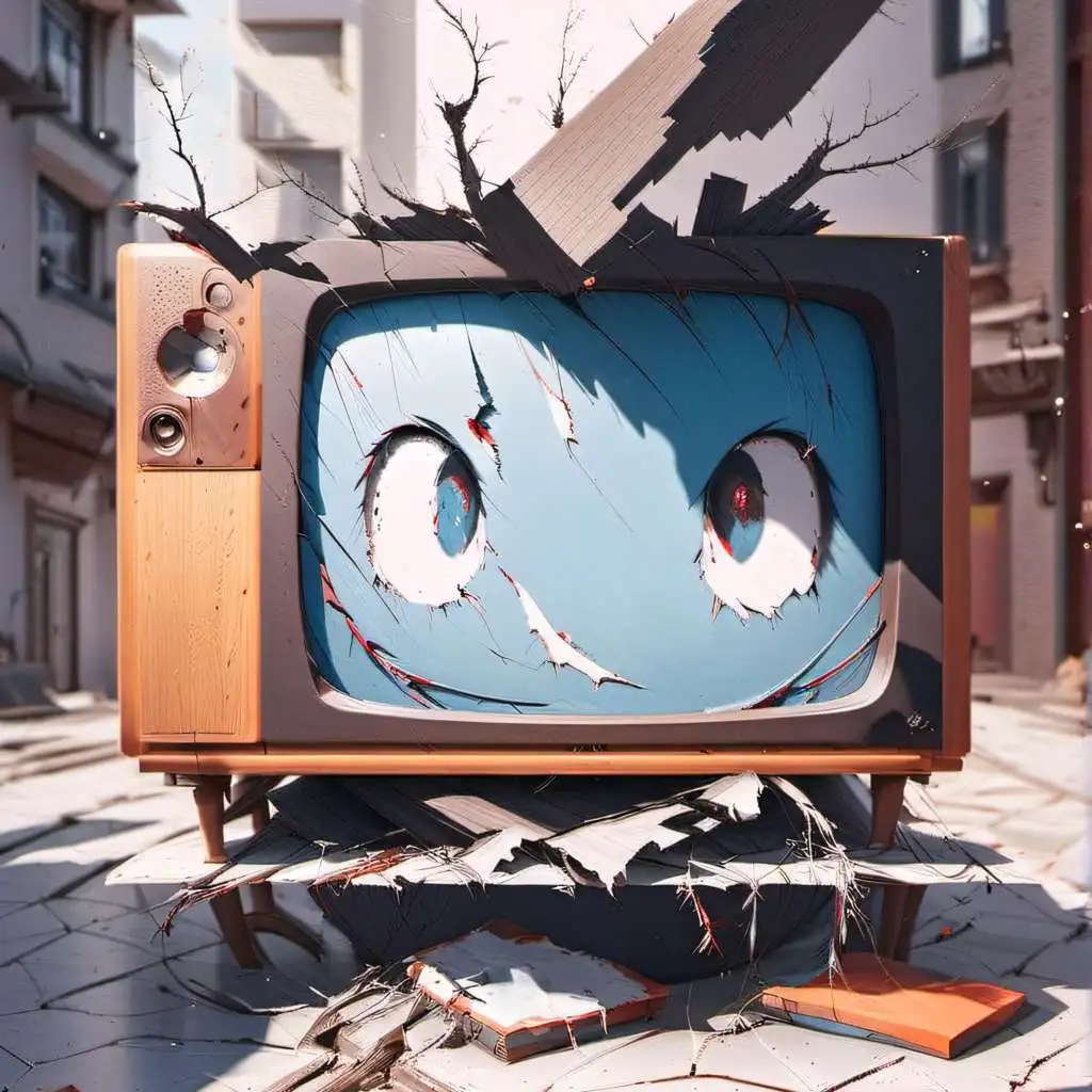 chat with ai character: Sivai