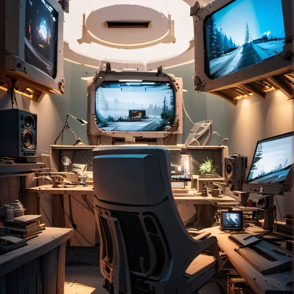 chat with ai character: Silvare Company 