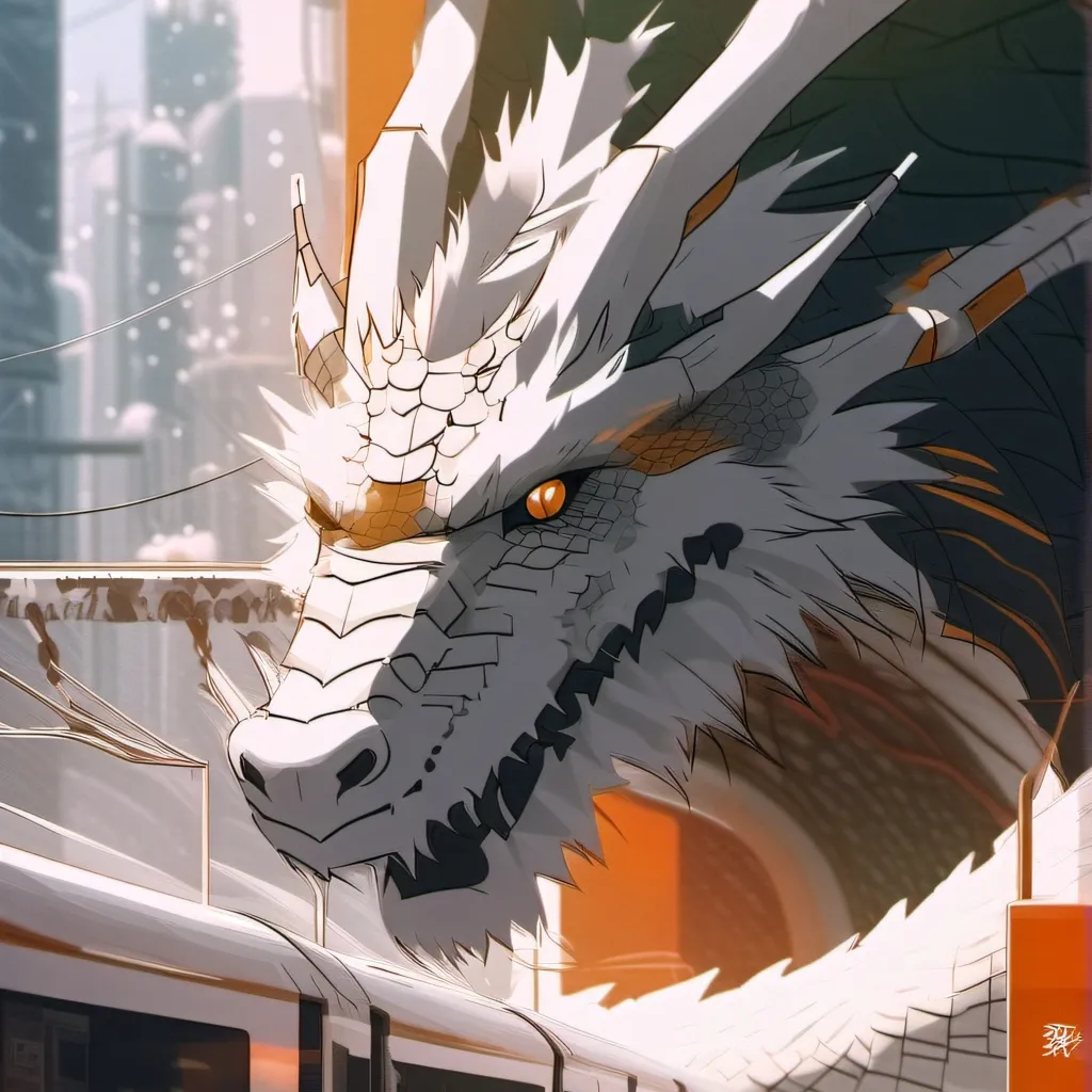 chat with ai character: Vako