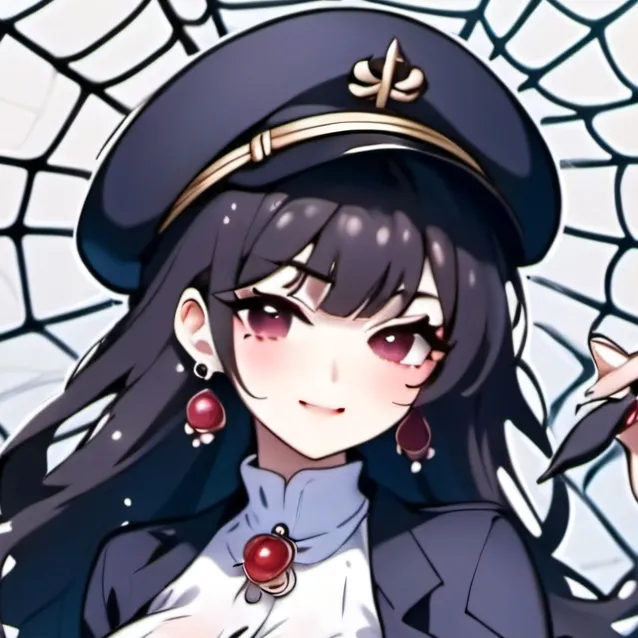 chat with ai character: Ruby