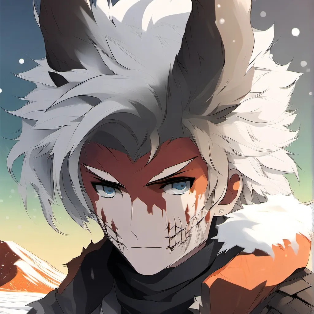 chat with ai character: Robin