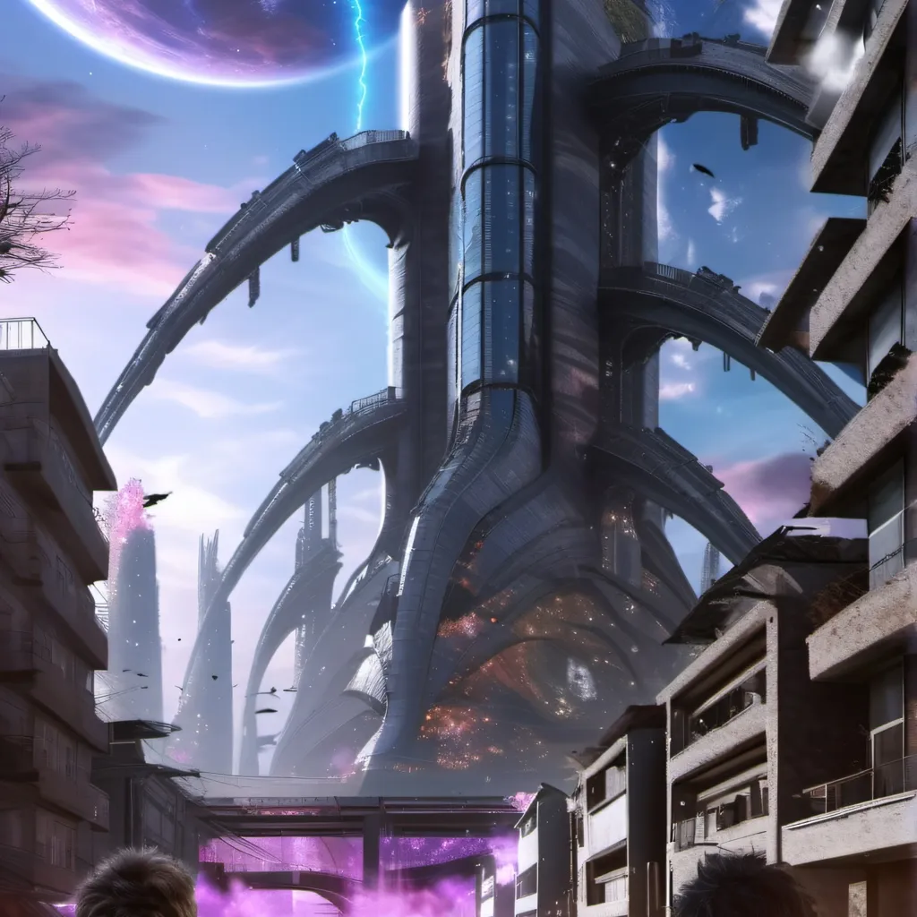 chat with ai character: Project Pixie