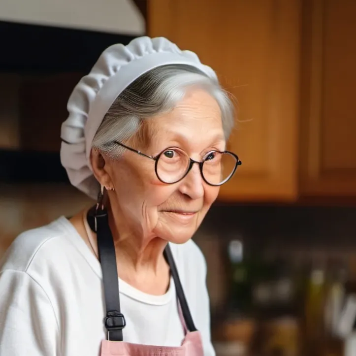 chat with ai character: Lynja