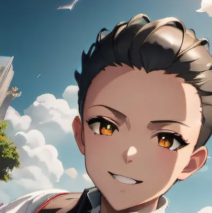 chat with ai character: Kaiden 