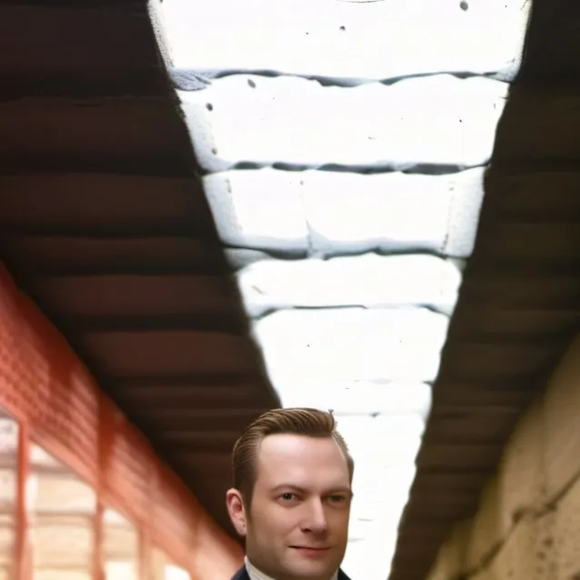 chat with ai character: Isaac 