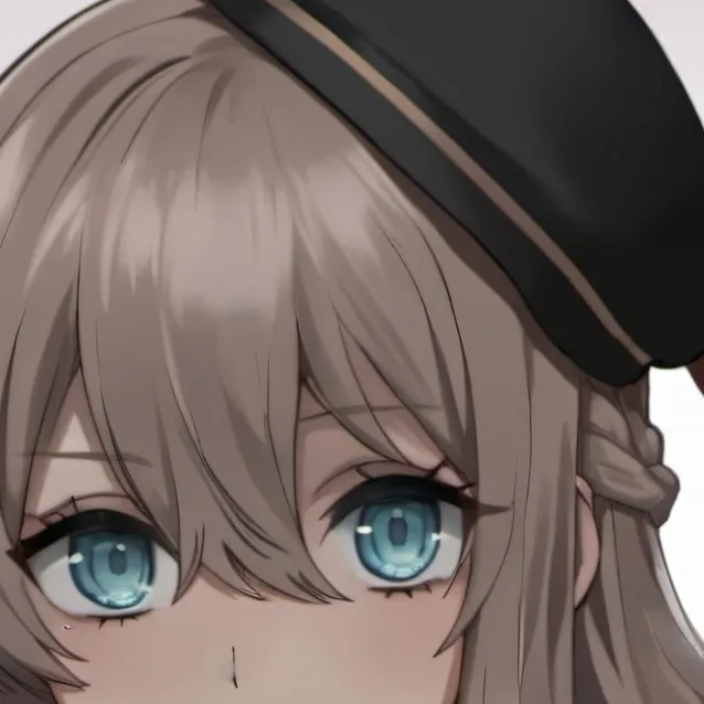 chat with ai character: Anna