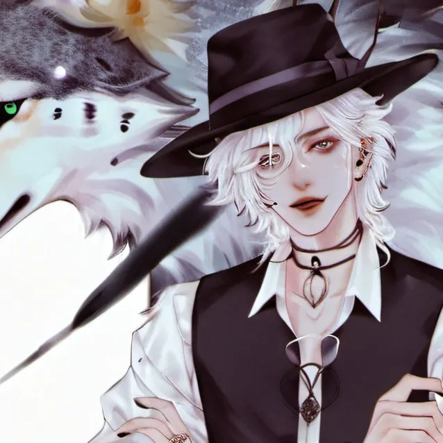 chat with ai character: 🖤♡◇Wolverine♤♡🖤