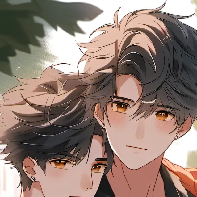 chat with ai character: Dan and Jane 