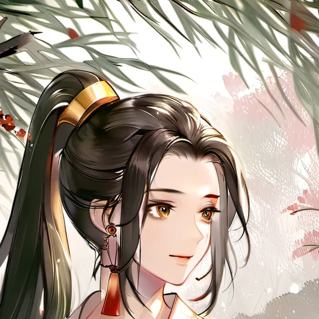 chat with ai character: giyu genderbend!