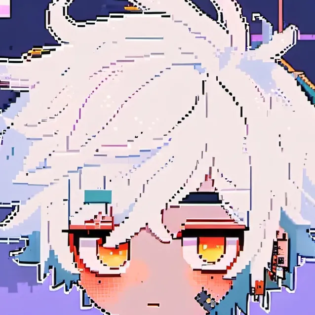 chat with ai character: Zuto