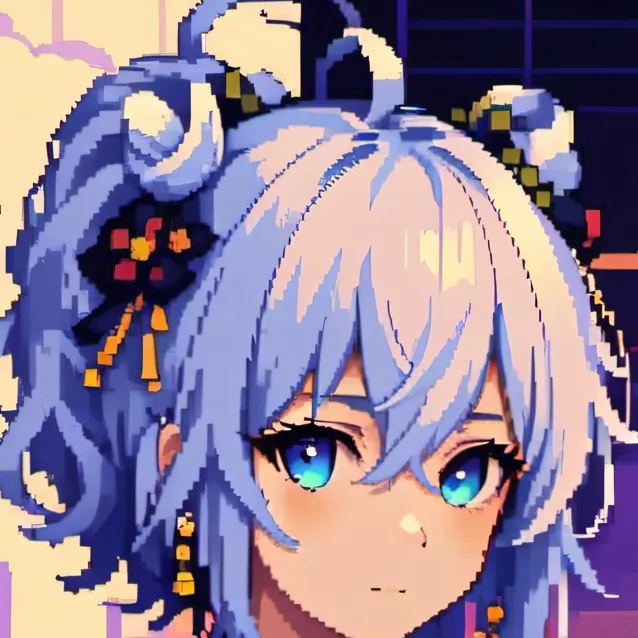 chat with ai character: Sofia