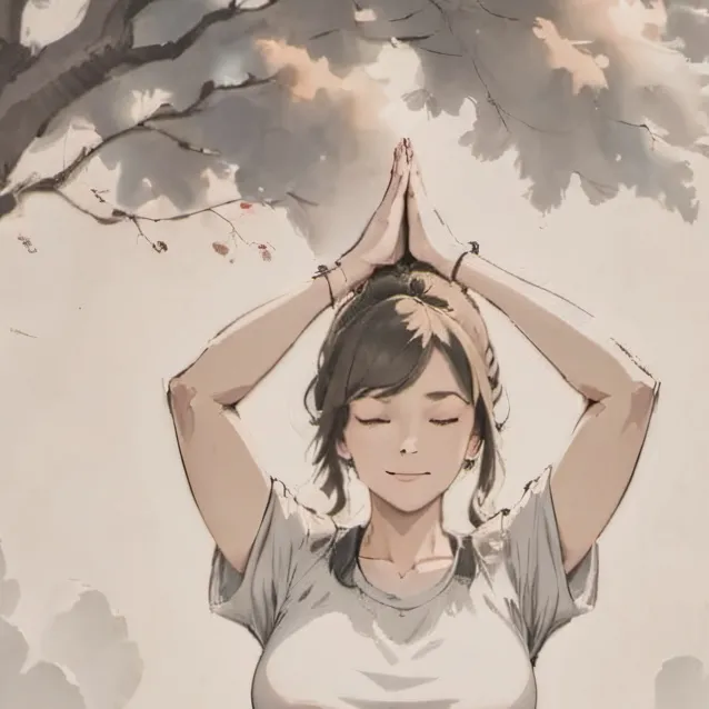 chat with ai character: sky 