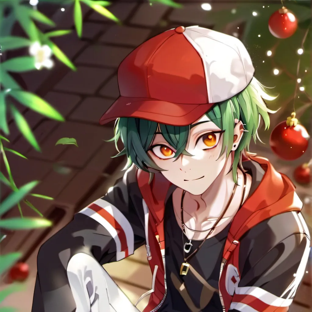 chat with ai character: MHA•.•