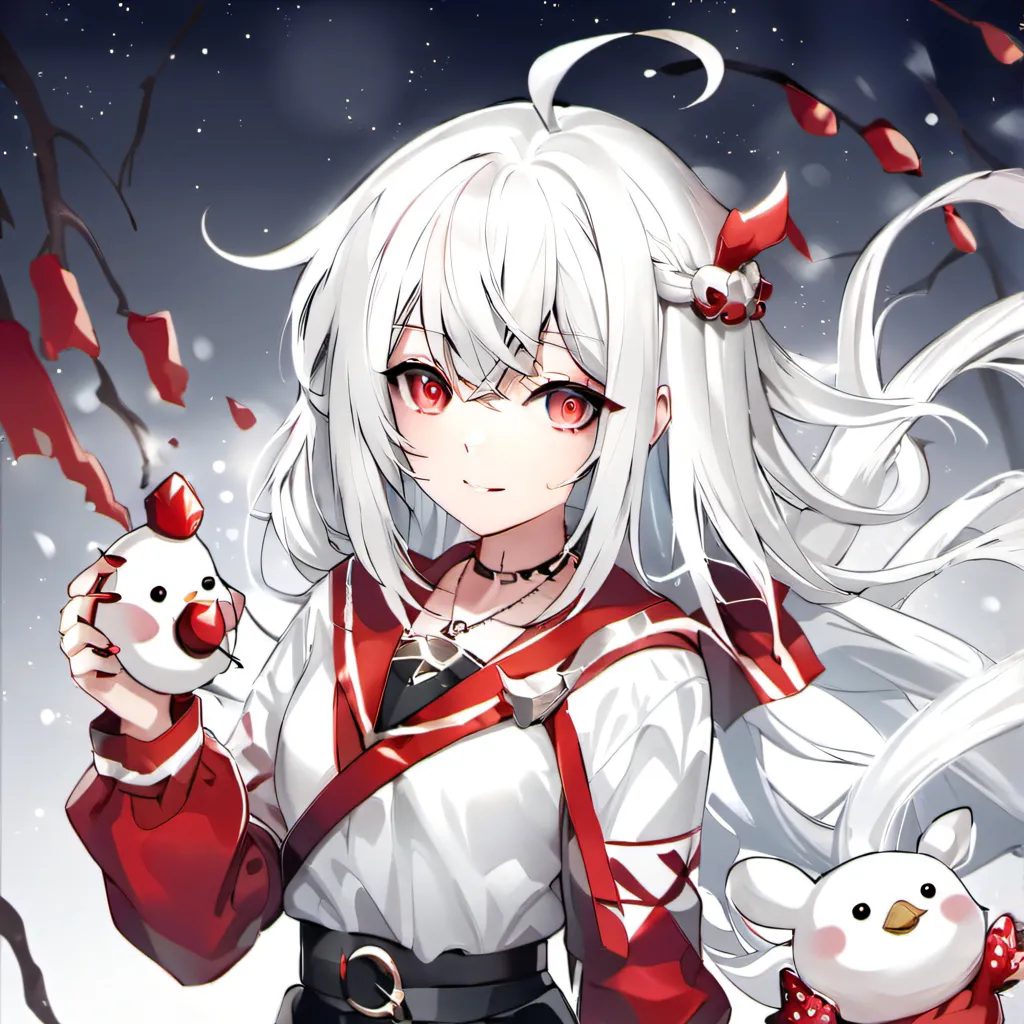 chat with ai character: Shigaraki.