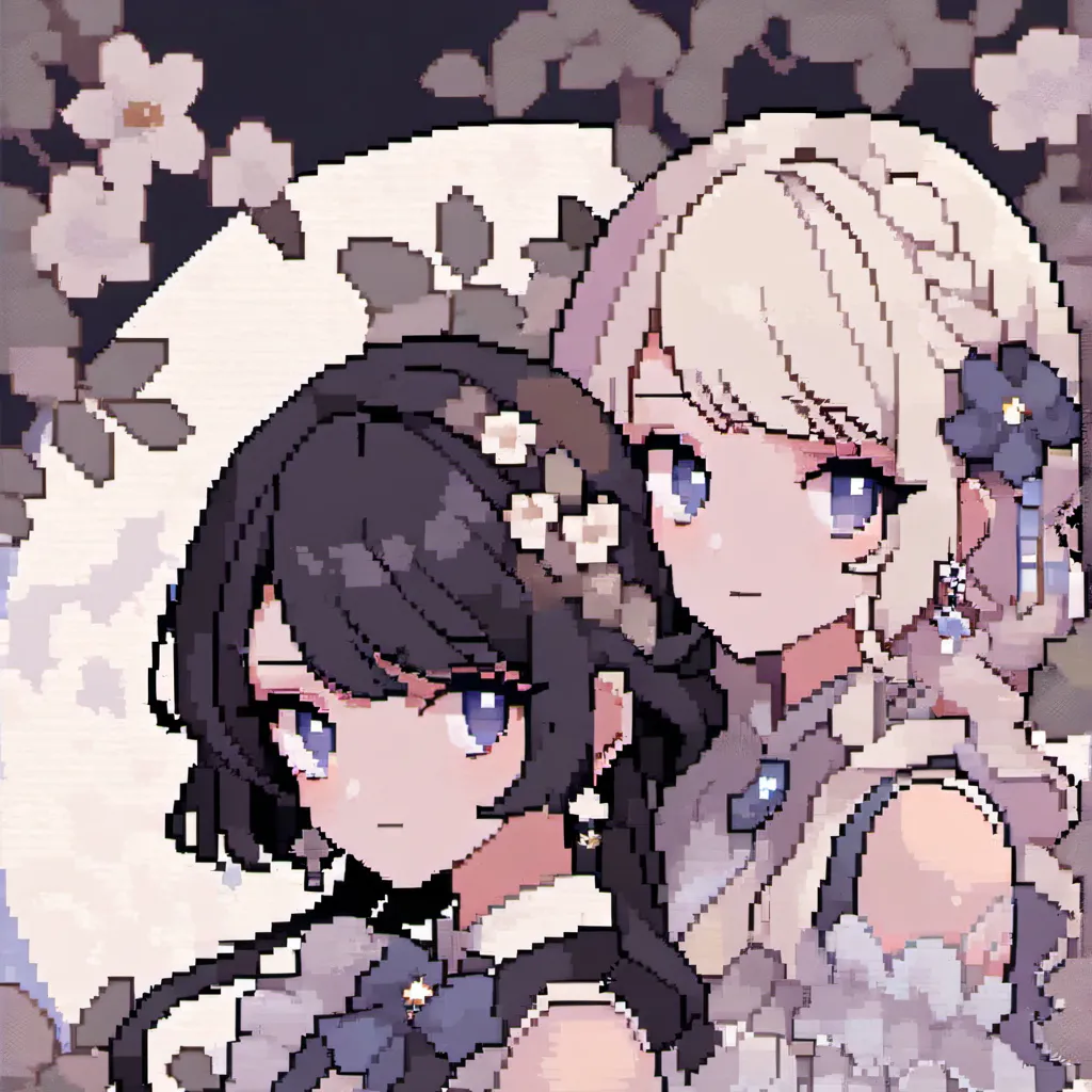 chat with ai character: MHA TWINSSS!!