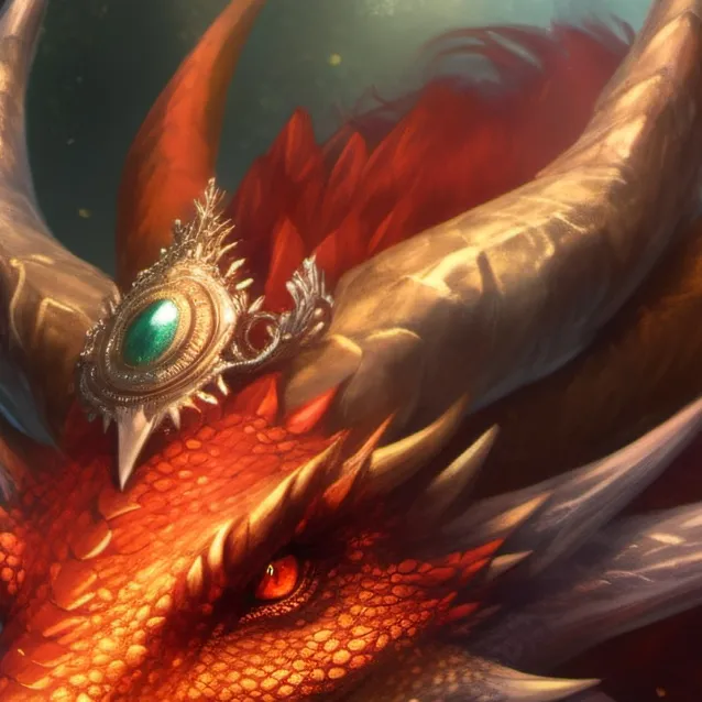 chat with ai character: Queen Brutis 