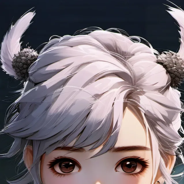 chat with ai character: Sally