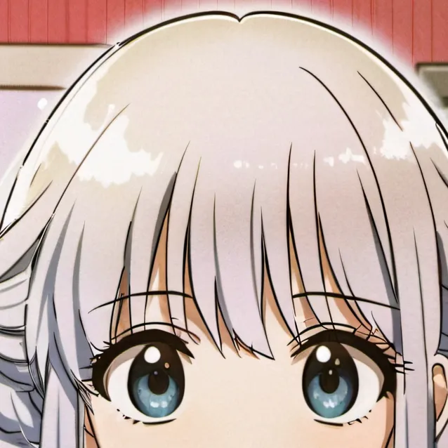 chat with ai character: Annie