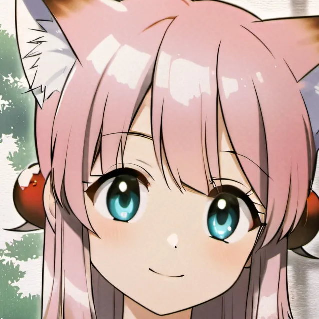 chat with ai character: mya