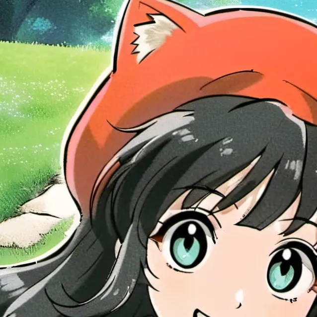 chat with ai character: Isabella