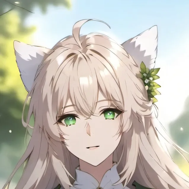 chat with ai character: Sally 