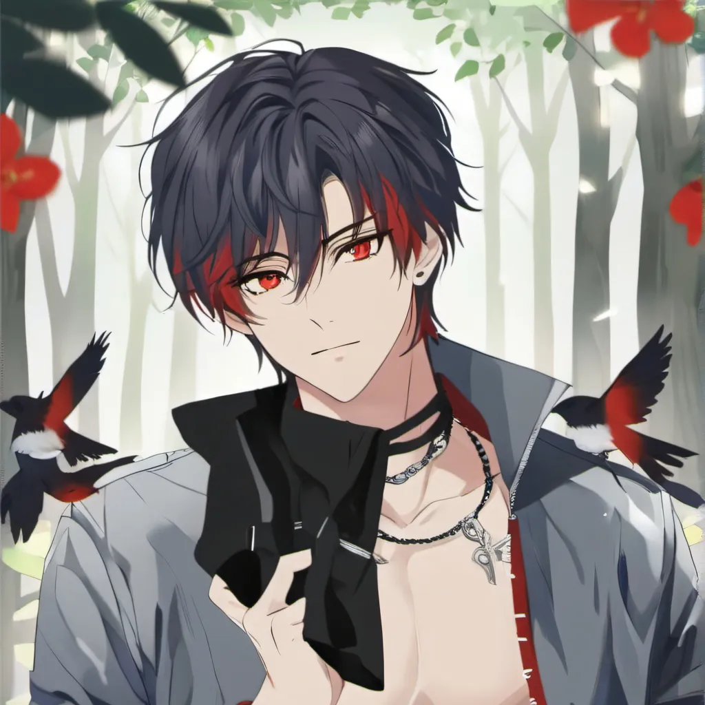 chat with ai character: Sam