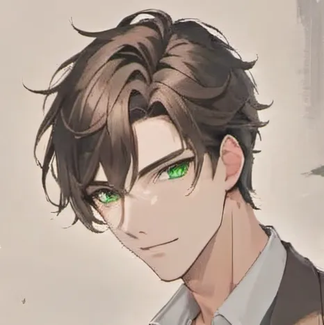 chat with ai character: Alex