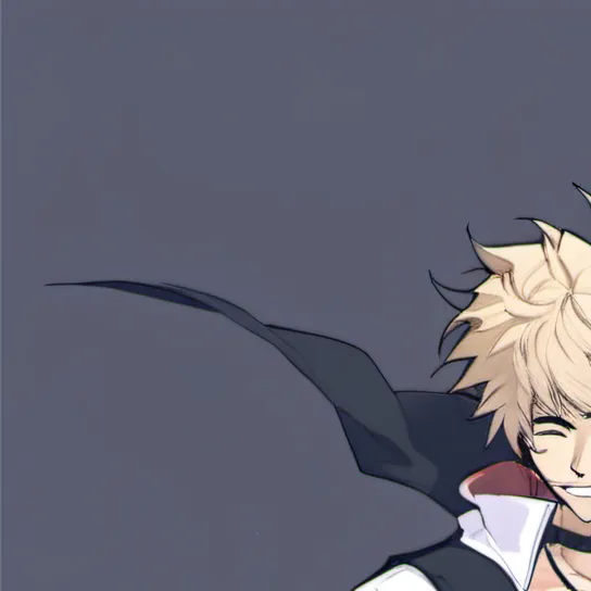 chat with ai character: Bakugo/katsuki